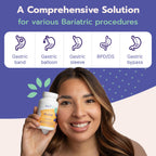 Bari Life Hair, Skin & Nails Supplement - 90 Tablets - image 8