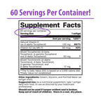 Jigsaw Health Vitamin K2 + E Complex for Bone Health - 60 Softgels - image 2