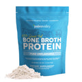 Paleovalley 100% Grass Fed Bone Broth Protein Powder - 16.8 oz