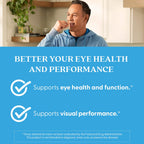 Doctor's Best Lutein 20mg Eye Health Support - 120 Vegetarian Capsules - image 5