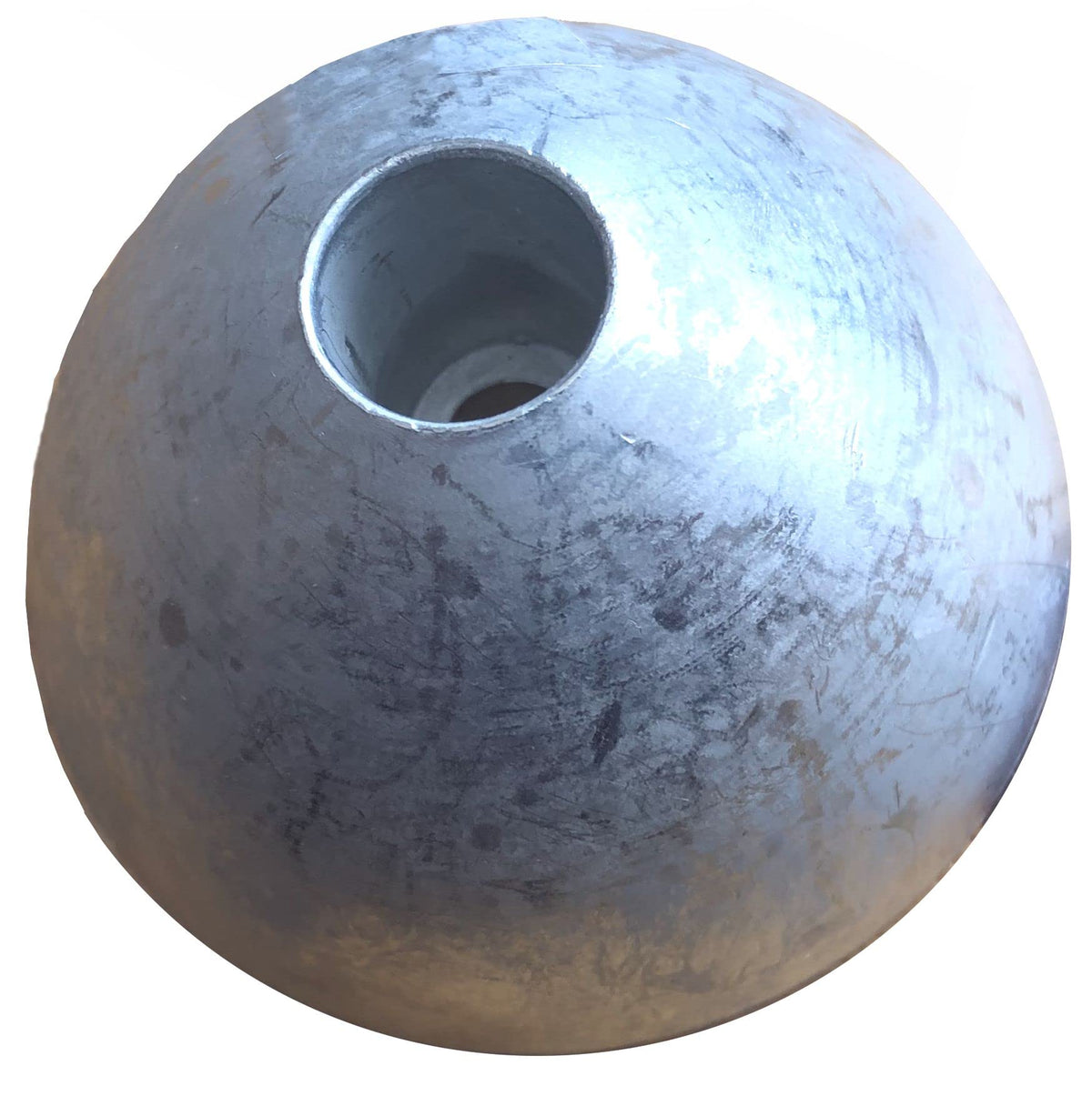 US Marine Products LLC Zinc Anode for Flex-O-Fold FX-112