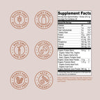 Live Conscious Protein Powder