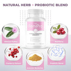 Nature’s NutriWave FemiPro