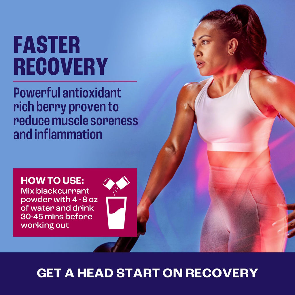 2before Blackcurrant Pre Workout Super Powder Parent Variation