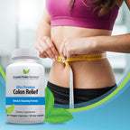 CRYSTAL PEAKS NUTRITION Natural Colon Cleanser Capsules - 60 Count - image 6