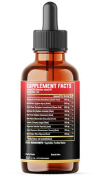 MILIVOL 10in1 Wormwood Liquid Drops - 2 Fl Oz - image 8
