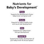 Theralogix TheraNatal Complete Prenatal Vitamin - 273 Count - image 3