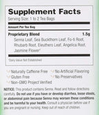 Bravo Tea Colon Cleansing Herbal Tea Caffeine Free - image 6