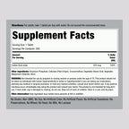 Piping Rock Sea Kelp Iodine Supplement 225 mcg - 500 Tablets - image 2