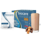 Biocare Nutritional Beverage for GLP-1 Users Protein Shake - 14 Count