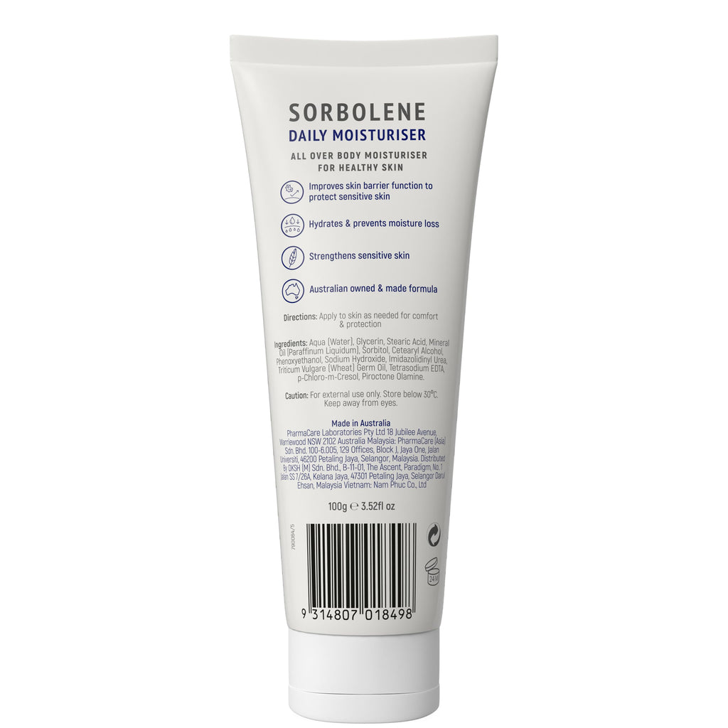 Redwin Sorbolene Cream with Vitamin E - 100g - image 2