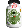 GREENVIFY Claritox Pro Max Extra Strength Supplement - 60 Capsules