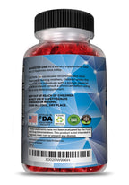 Grey Matter Nutrition Joint Support Gummies 184mg - 60 Gummies - image 3