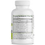 Bronson Liver Detox Advanced Detox & Cleansing Formula Supports