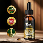 Indelo Enki Elixir Drops Advanced Formula - 2 Fl Oz (Pack of 2) - image 3