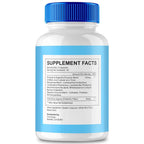 IDEAL PERFORMANCE Liver Flow Plus Capsules - 120 Count - image 2