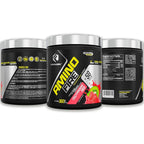 Forzagen Amino Fire BCAA Energy Powder Pre-Workout - 40 Servings - image 2