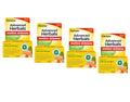 Dramamine Advanced Herbals Non-Drowsy Motion Sickness - 72 Capsules