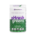 pHresh greens Raw Organic Alkalizing Superfood