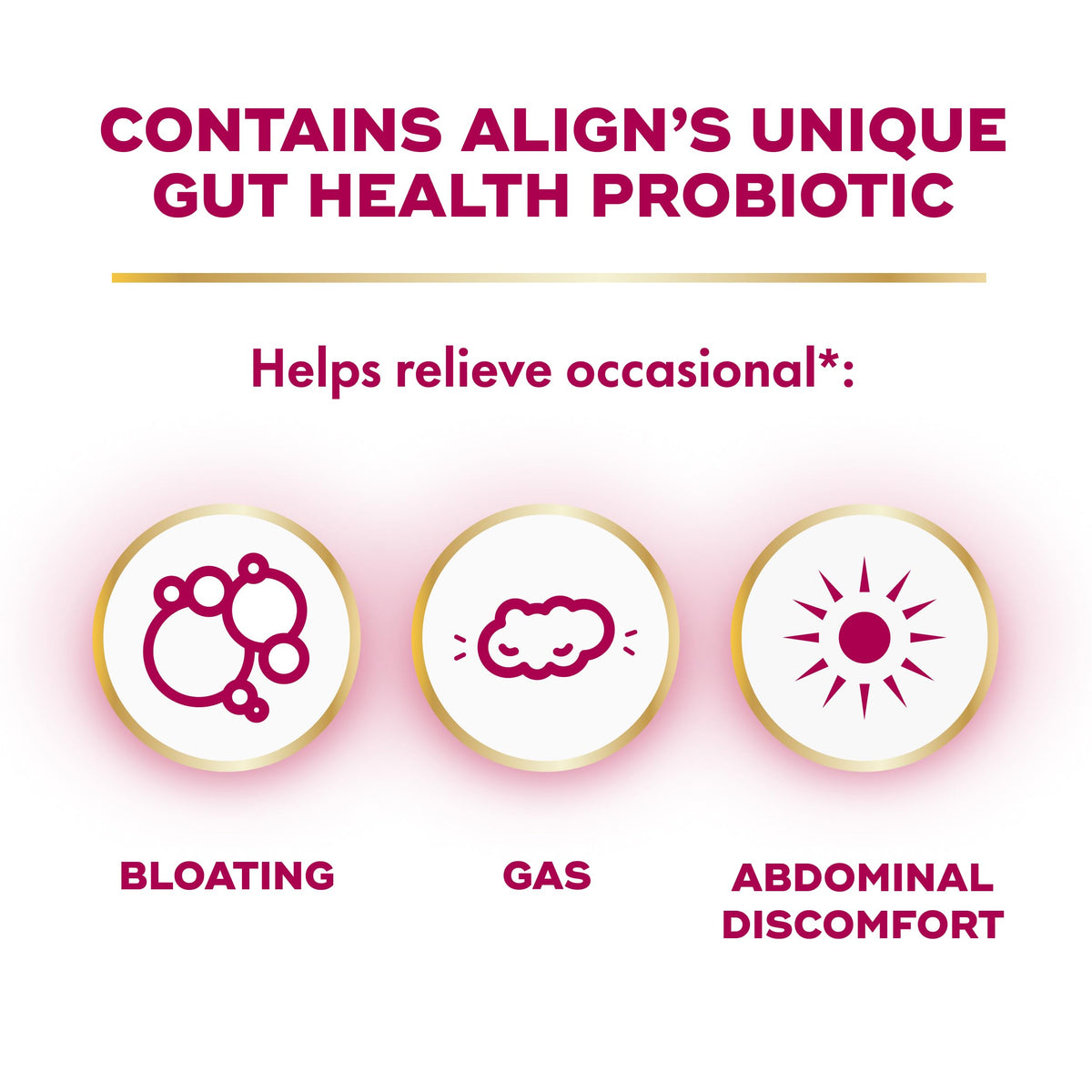 Align Womens Dual Action Probiotic for Vaginal Health - 28 Capsules - image 4