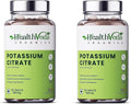 Generic Potassium Citrate 800mg