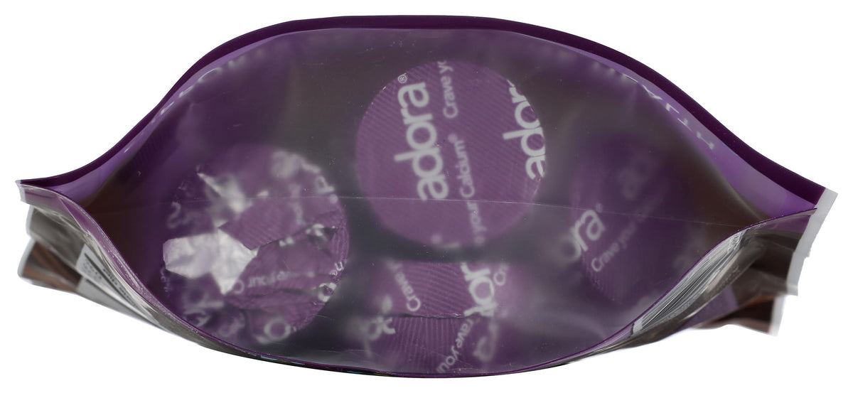 Adora Calcium Supplement Disk