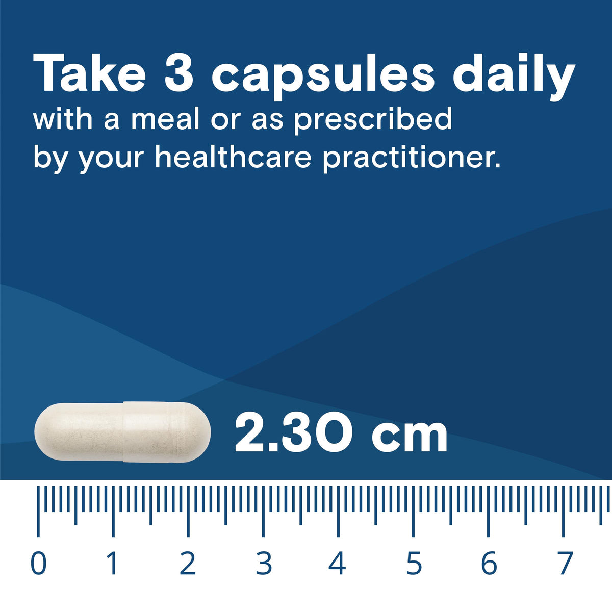 Bariatric Fusion High ADEK Multivitamin with Iron