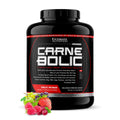 Ultimate Nutrition CarneBOLIC Hydrolyzed Beef Protein Isolate Powder