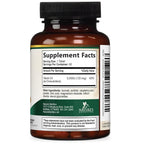 Nature's Nutrition Vitamin D3 5000 IU - Extra Strength Vitamin D