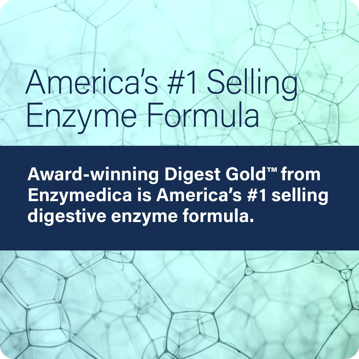 Enzyme Science Digest Gold - Digestive Enzyme Supplement for Women
