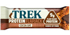 AmazValue Global Trek High Protein Flapjack Cocoa Oat - 16 Bars - image 3