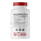 Metabolic Nutrition Ashwagandha 2200mg Stress Relief - 90 Capsules - image 2