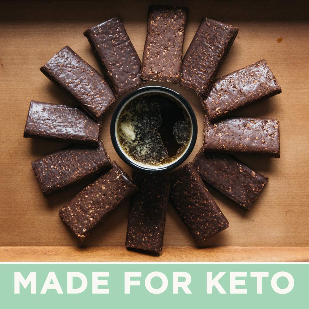 Keto Bars The Original Keto Snack Bar - image 7