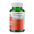 INFINITE AGE Sea Moss Capsules 1250mg Irish Moss Blend - 60 Count - image 2