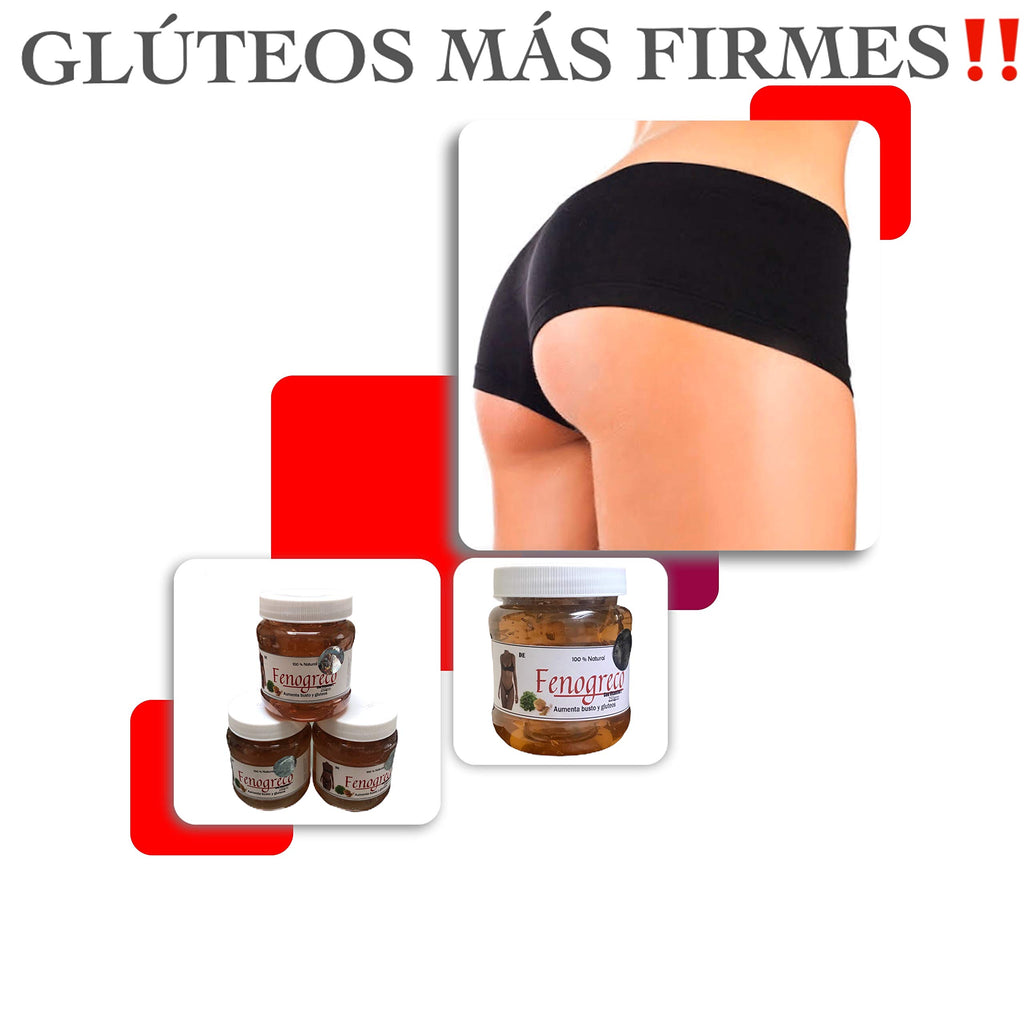 Fenogreco Gel by Alebrije Imports - 8.8 oz - image 4