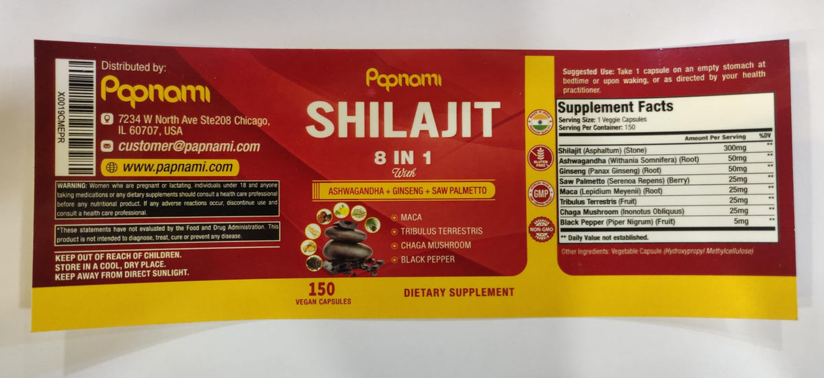 Papnami HERBAL_SUPPLEMENT