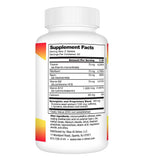 Rise-N-Shine Time Release Energy Support - 40 Tablets - image 3