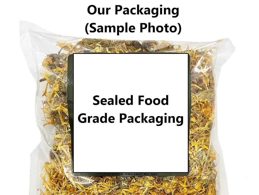 Generic Senna Pods Whole - 1 lb - image 2