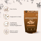 Herb Essential Herbal Supplements for Daily Use