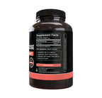 PURE ORIGINAL INGREDIENTS D-Mannose - 365 Capsules - image 2