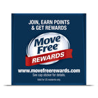 Move Free Advanced Glucosamine Chondroitin Joint Support - 80 Tablets - image 10
