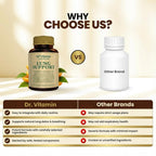 DR VITAMIN SOLUTIONS Lung Detox 10-in-1 Cleanse - 30 Capsules - image 7