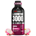 ProSupps L-Carnitine Liquid 3000 Stimulant-Free Energy - 31 Servings