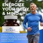 VITAJAX L Methylfolate 5 mg - image 5
