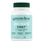 Greens First Joint Health First Natural Support - 120 Softgels