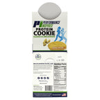 Performance Inspired Nutrition Protein Cookie - All Natural - Guilt