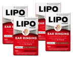 Lipo-Flavonoid Plus Bioflavonoid Caplets - 400 Count - image 3