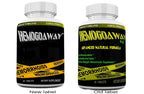 MINANATURALS HEMOGOAWAY Natural Hemorrhoid Relief - 60 Tablets - image 8