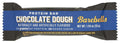 Barebells Chocolate Dough Protein Bar No Added Sugar - 12 Pack