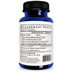 Legendairy Milk Milkapalooza Lactation Supplement - 60 Capsules - image 8
